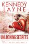 [Keys to Love 02] • Unlocking Secrets